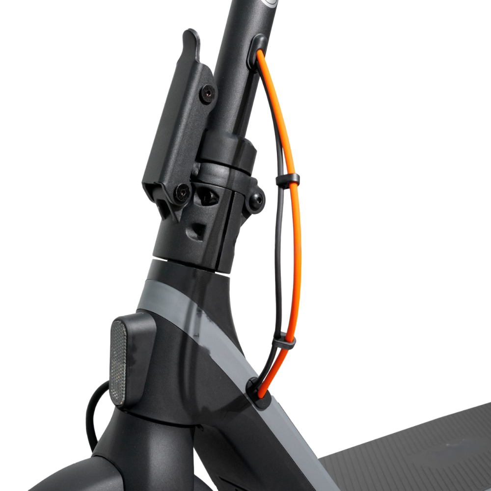 Электросамокат Ninebot Kickscooter E2 Plus 6
