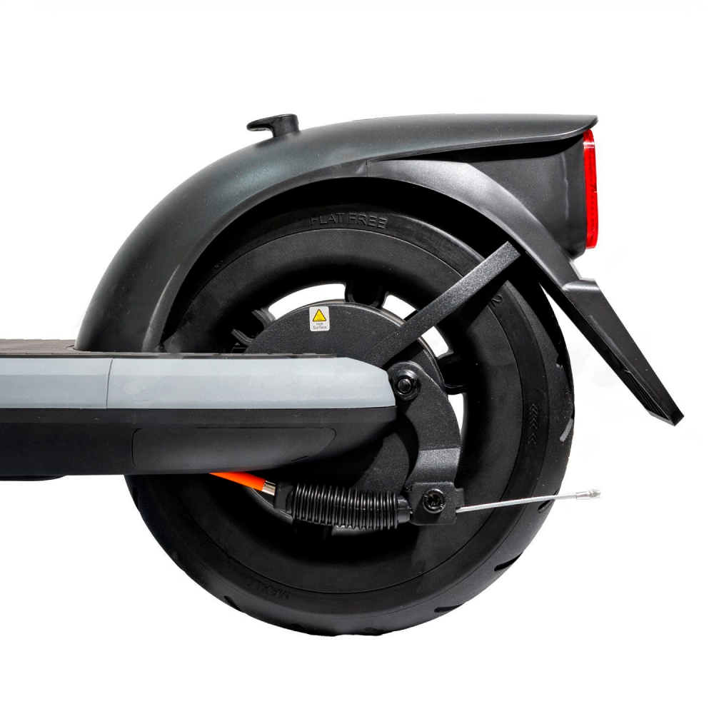 Электросамокат Ninebot Kickscooter E2 Plus 8