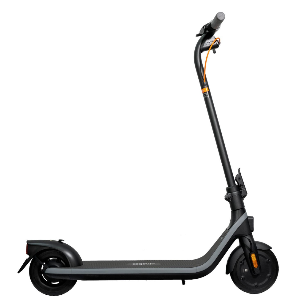 Электросамокат Ninebot Kickscooter E2 Plus 3