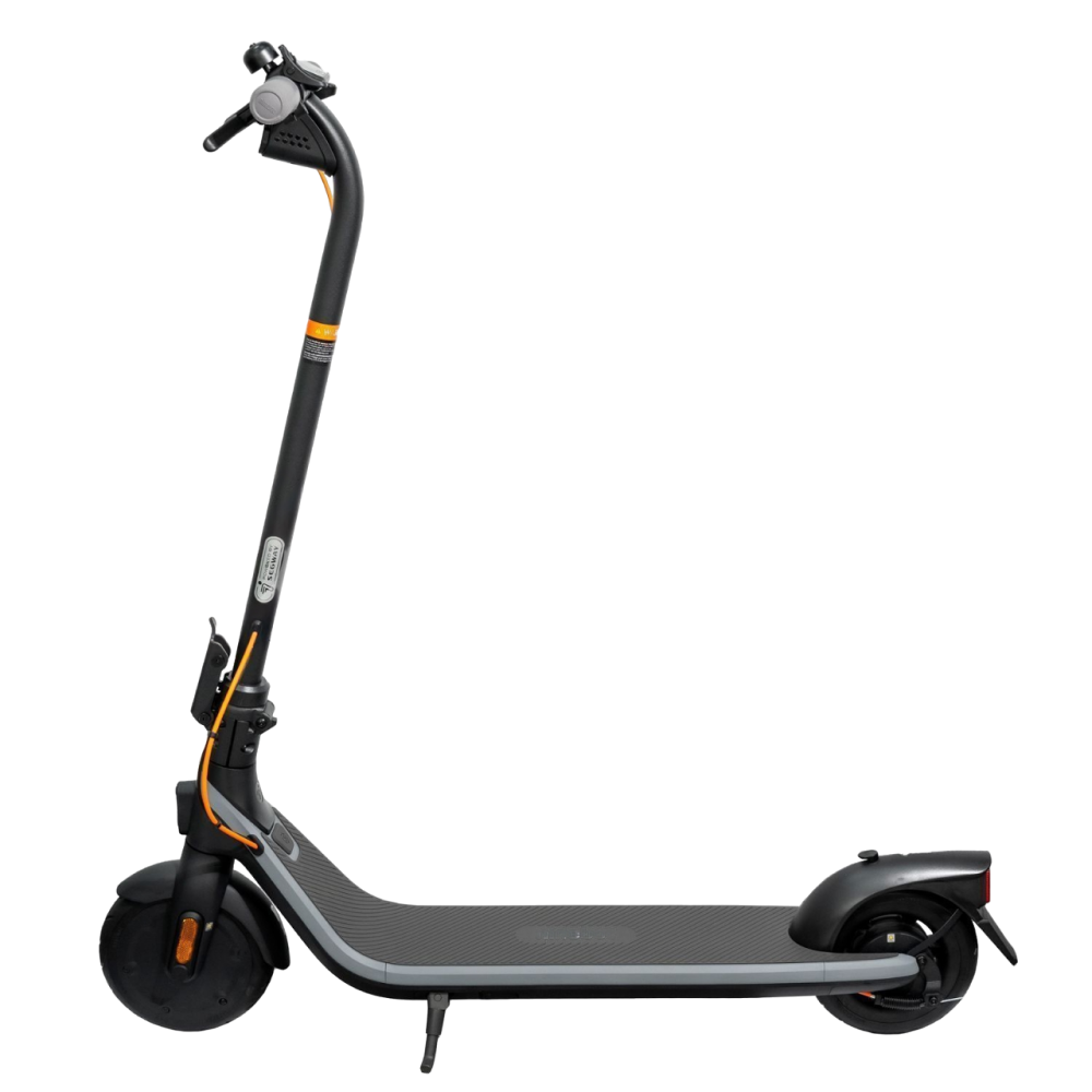 Электросамокат Ninebot Kickscooter E2 Plus 1
