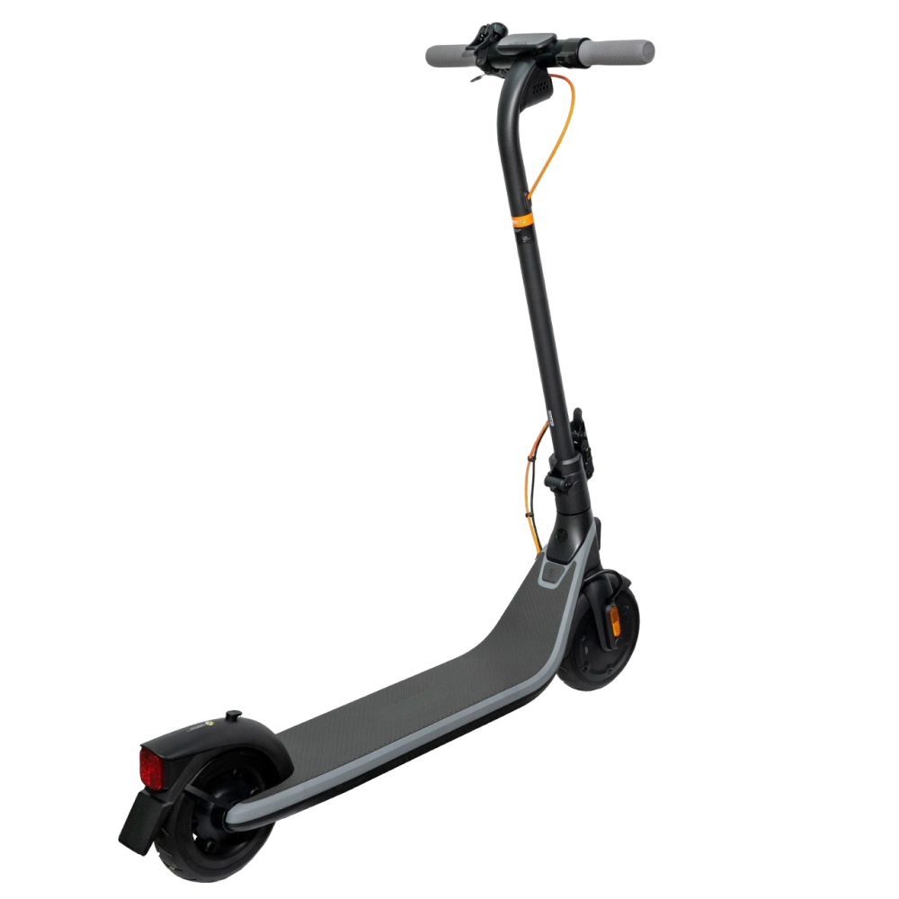 Электросамокат Ninebot Kickscooter E2 Plus 2