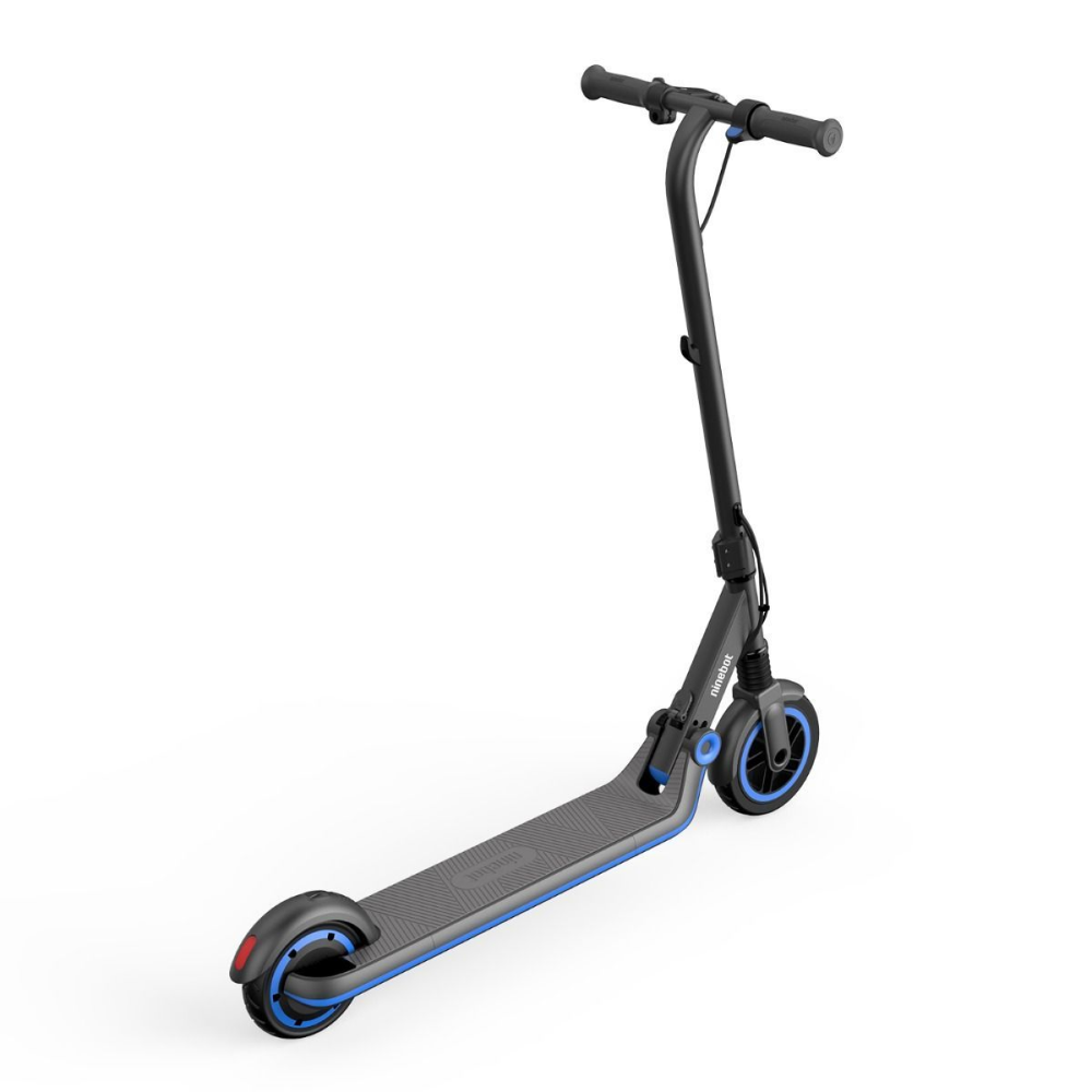 Электросамокат Ninebot eKickScooter Zing E10 2