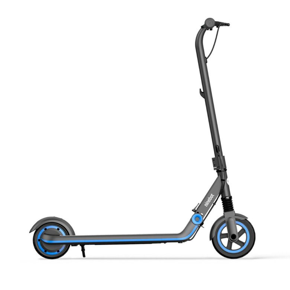 Электросамокат Ninebot eKickScooter Zing E10 1
