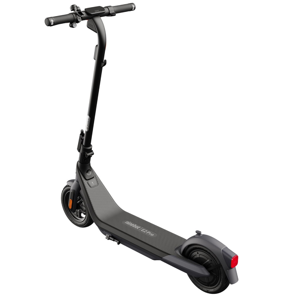 Электросамокат Ninebot Kickscooter E2 Pro 1