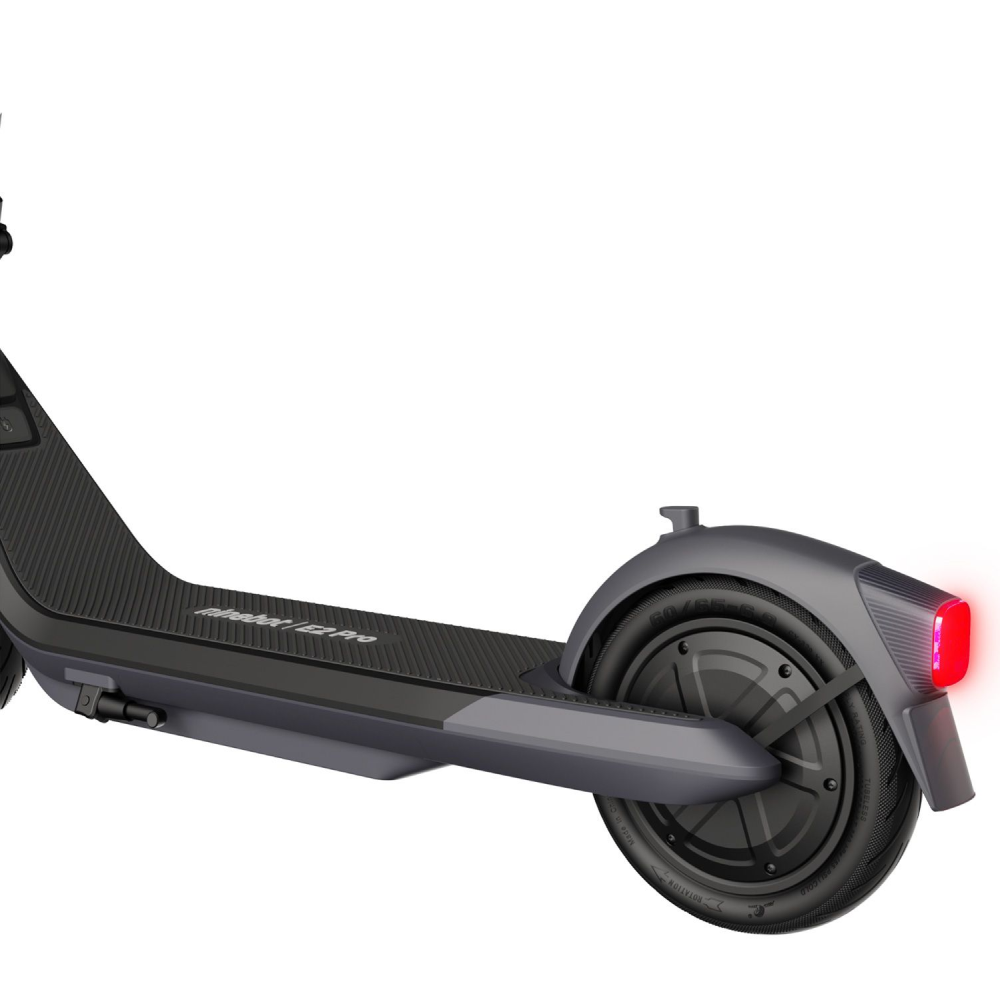 Электросамокат Ninebot Kickscooter E2 Pro 5