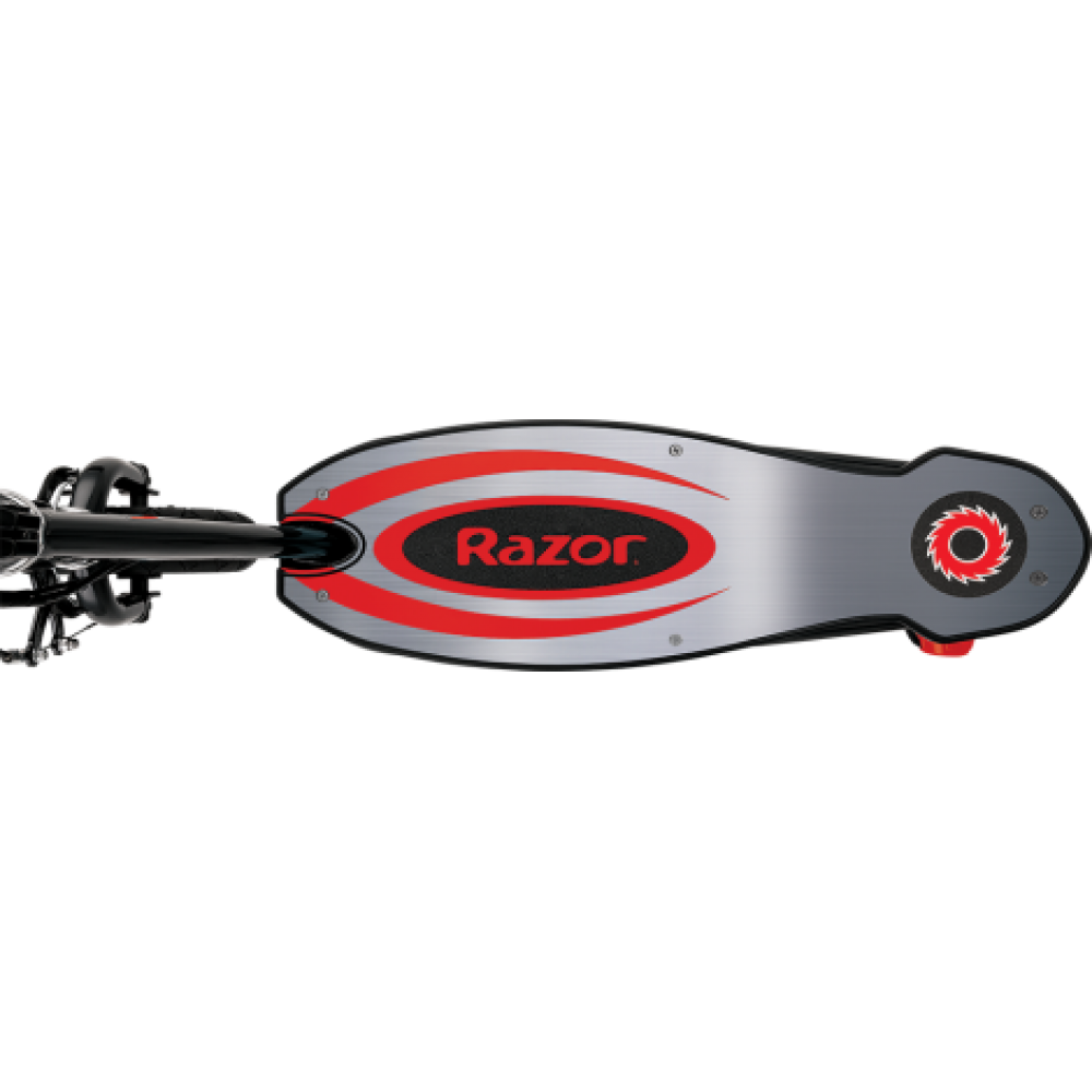 Электросамокат Razor Power Core E100 Aluminium Deck 4
