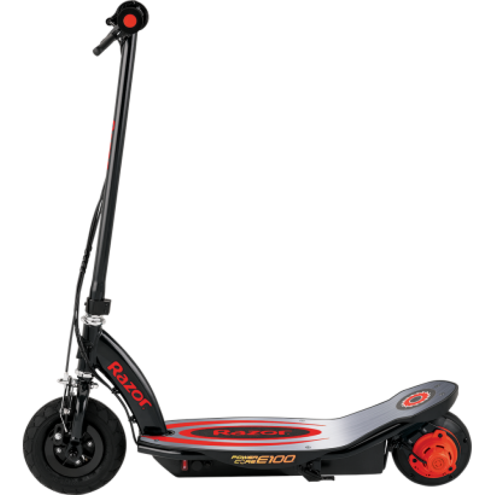 Электросамокат Razor Power Core E100 Aluminium Deck 2
