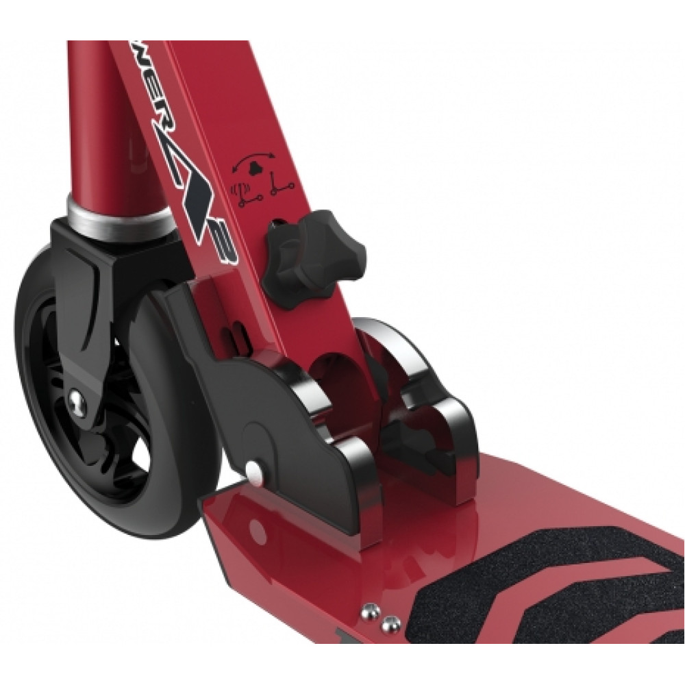Электросамокат Razor Power A2 1