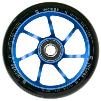 Колесо для трюкового самоката Ethic incube wheel v2 12 STD 125 mm Blue