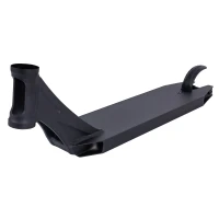 Дека для самоката Tech Team Egoist Black (черный)