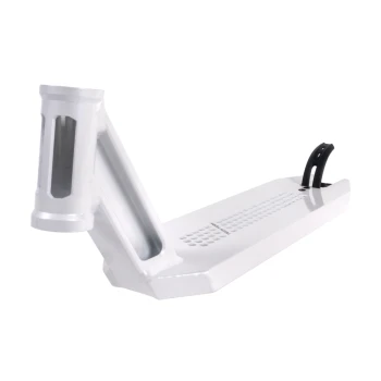 Дека для самоката Tech Team Zefir Lite 49 (120*490) white (белый)